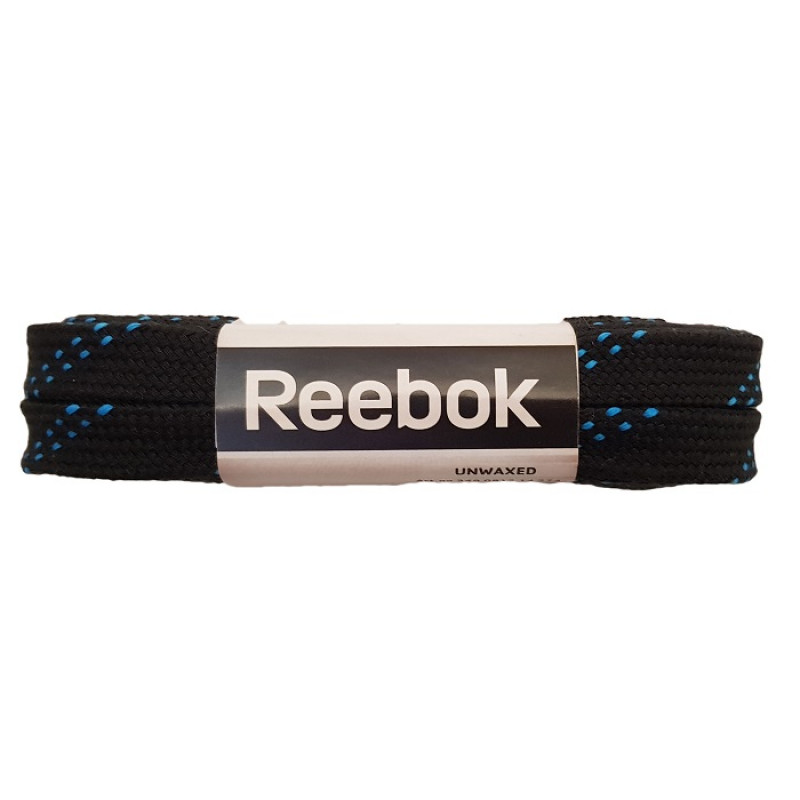 REEBOK Standart Hockey Skate Laces, Ice Hockey, Skate Laces, Roller Hockey