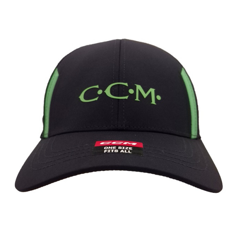 CCM Senior Flexfit Snapback HSL49A