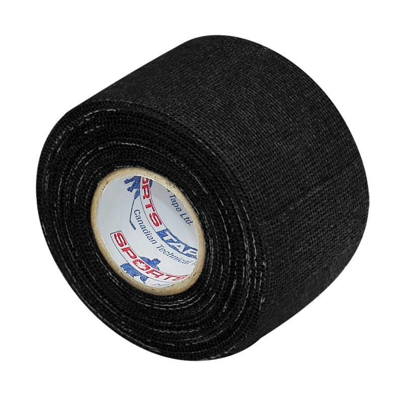 SPORTSTAPE Gauze Hockey Stick Grip Tape 38MM X 9,24M,Ice Hockey,Roller Hockey