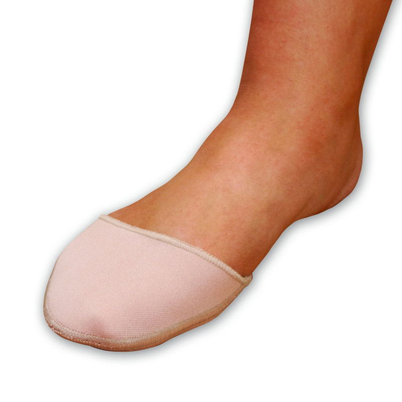 Silipos Silopad Gel Foot Cover,Toe Gel Cover,Toe Compression,Toe Cap,Cover