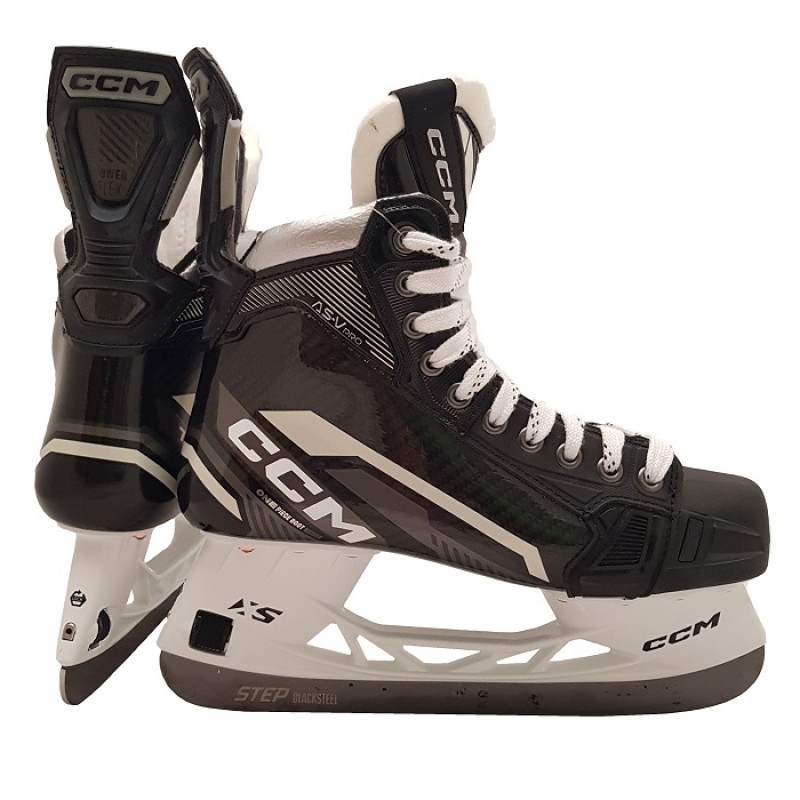 CCM Tacks AS-V Pro PRO STOCK Senior Ice Hockey Skates