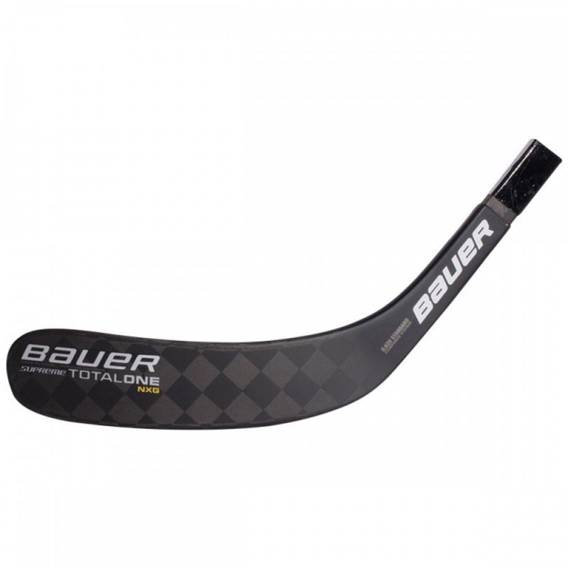 Bauer Supreme Total One NXG Junior Replacement Blade,Ice Hockey,Roller Hockey