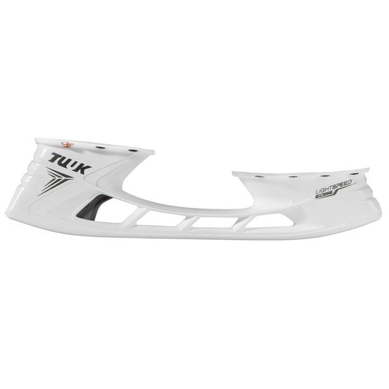 Bauer Tuuk Lightspeed Edge Senior Blade Holder,Ice Hockey Blade Holder,Hockey