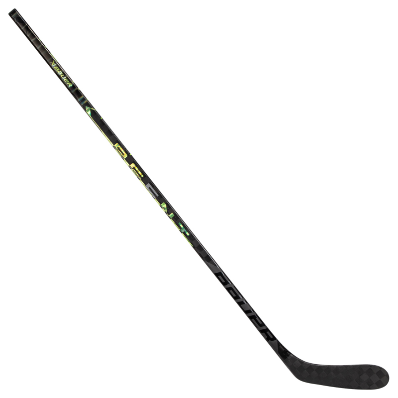 BAUER AG5NT Intermediate Composite Hockey Stick