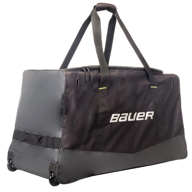 BAUER Core Junior Wheeled Equipment Bag