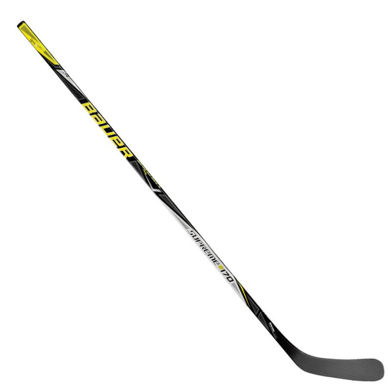 BAUER Supreme S170 S17 Senior Composite Hockey Stick,Hockey Stick,Bauer Stick