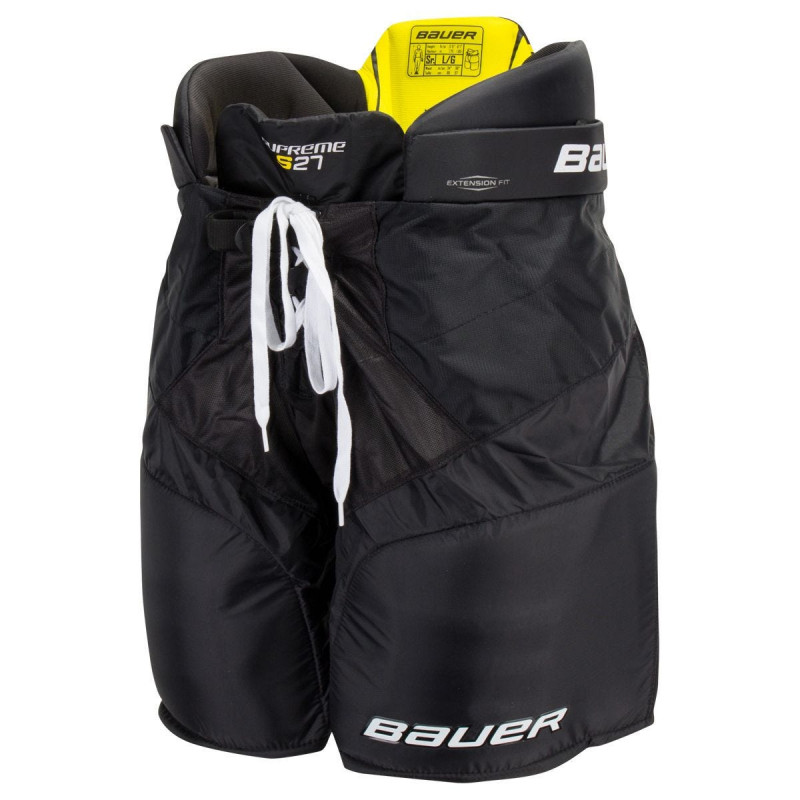 BAUER Supreme S27 S19 Junior Ice Hockey Pants