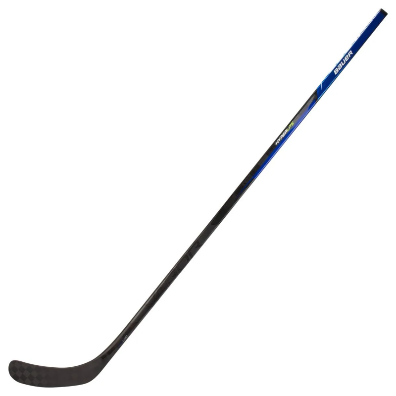 BAUER Vapor Hyperlite Blue Intermediate Composite Hockey Stick