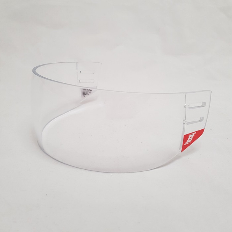 BOSPORT Vision22 Hockey Helmet Visor