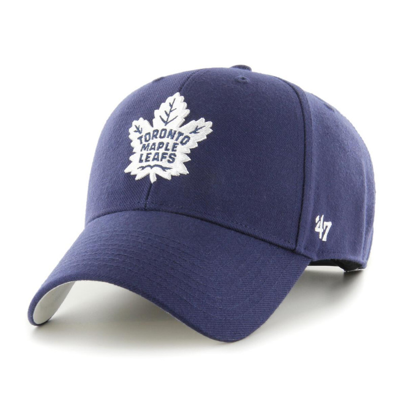 BRAND 47 Toronto Maple Leafs Ballpark Snapback H-BLPMS18WBP-LN