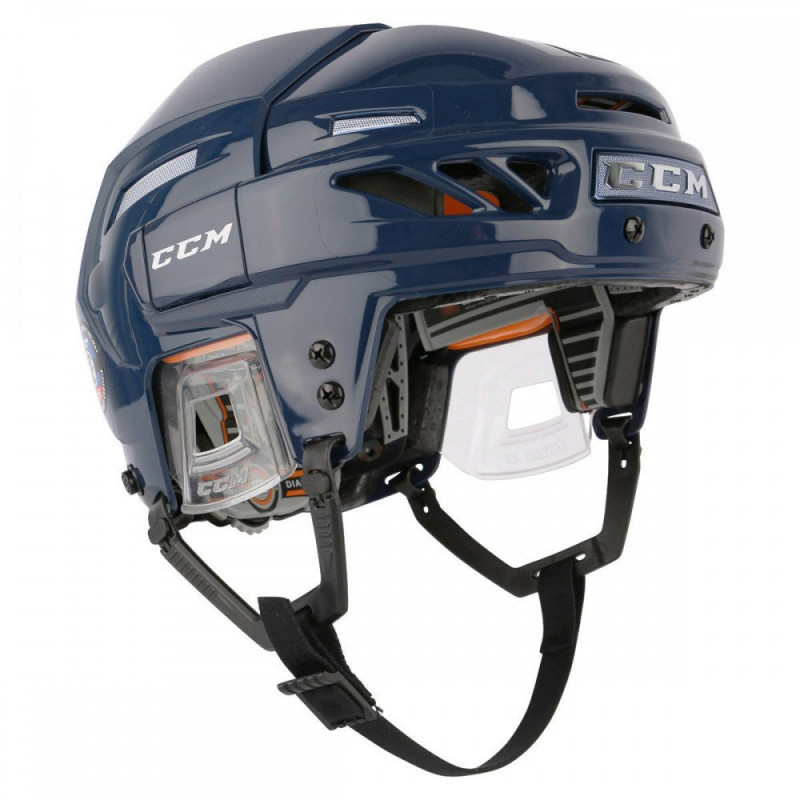 CCM Fitlite 3DS Hockey Helmet,Ice Hockey Helmet,Roller Hockey Helmet,CCM Helmet