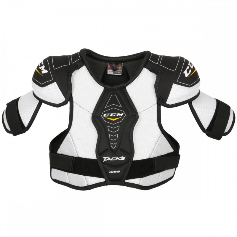 CCM 1052 PRO Youth Shoulder Pads,Ice Hockey Shoulder Pads,Shoulder Protection