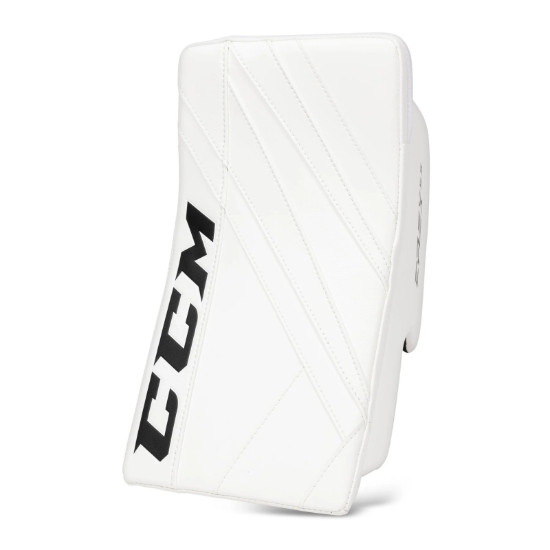 CCM Extreme Flex E5.5 Senior Goalie Blocker