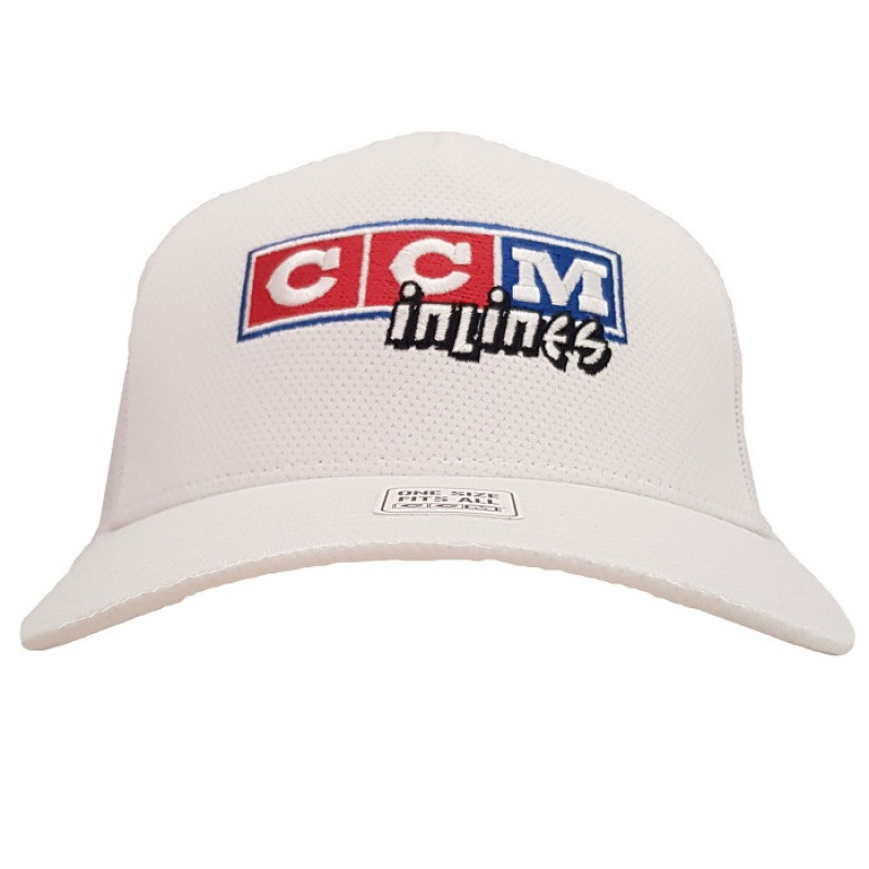 CCM Inlines Snapback HTR43BS