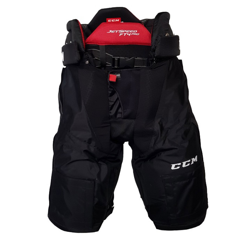 CCM Jetspeed FT4 Pro Senior Ice Hockey Pants