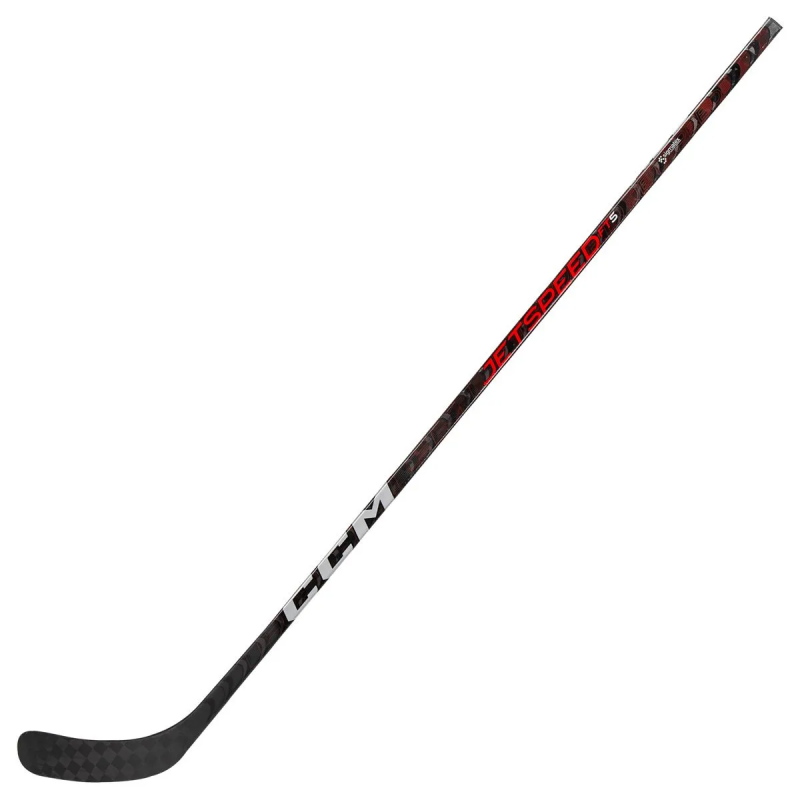 CCM Jetspeed FT5 Intermediate Composite Hockey Stick