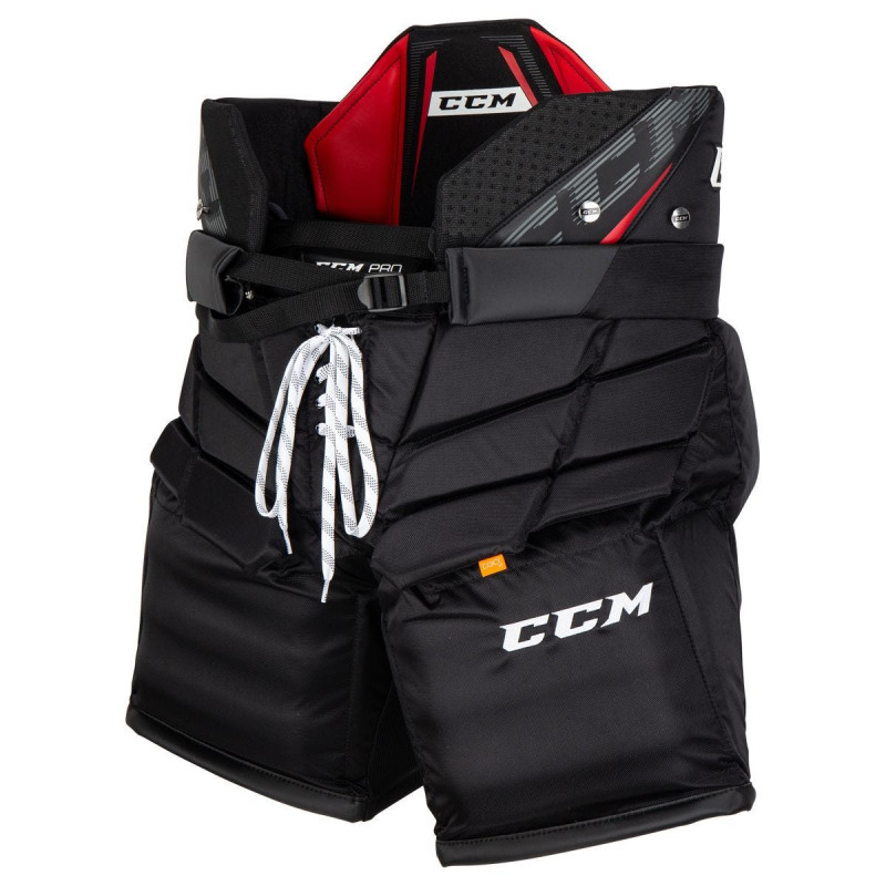 CCM Pro Senior Goalie Pants