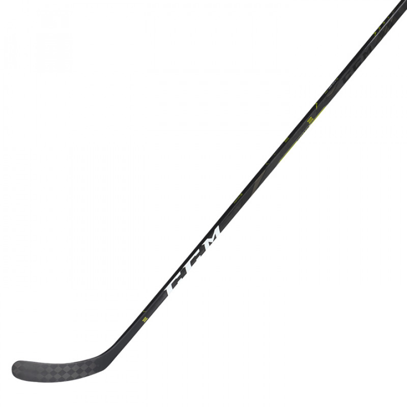 CCM Ribcor Trigger 3D PMT Junior Composite Hockey Stick,Ice Hockey,Roller Hockey