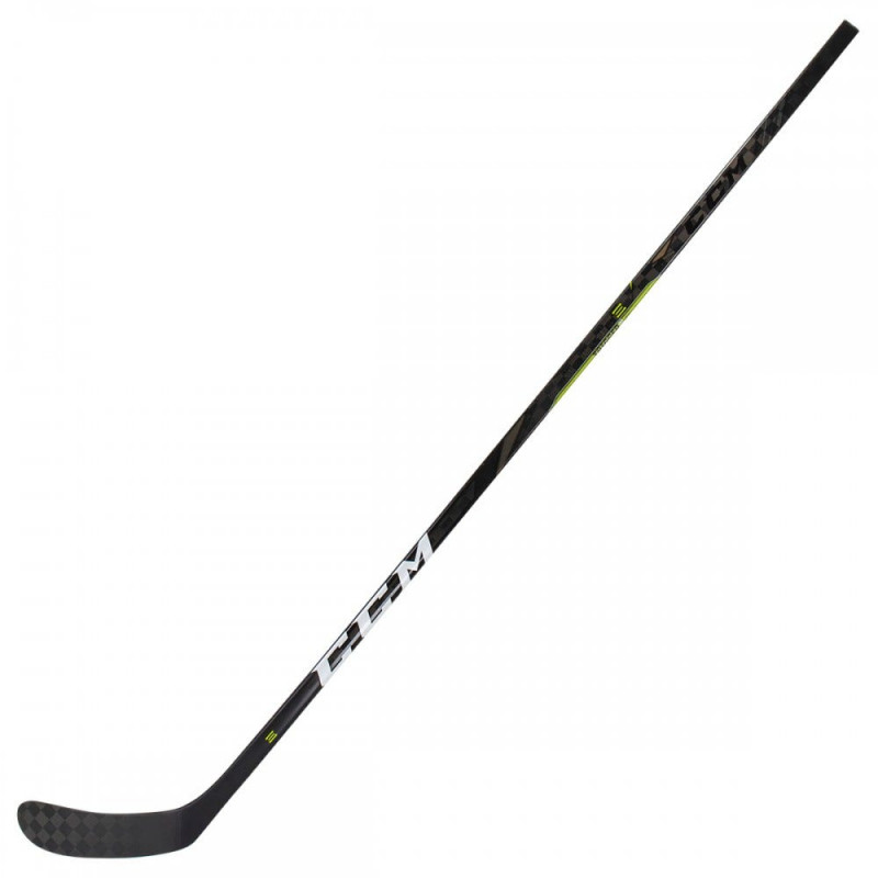 CCM Ribcor Trigger 3D PMT Senior Composite Hockey Stick,Ice Hockey, Roller Hockey