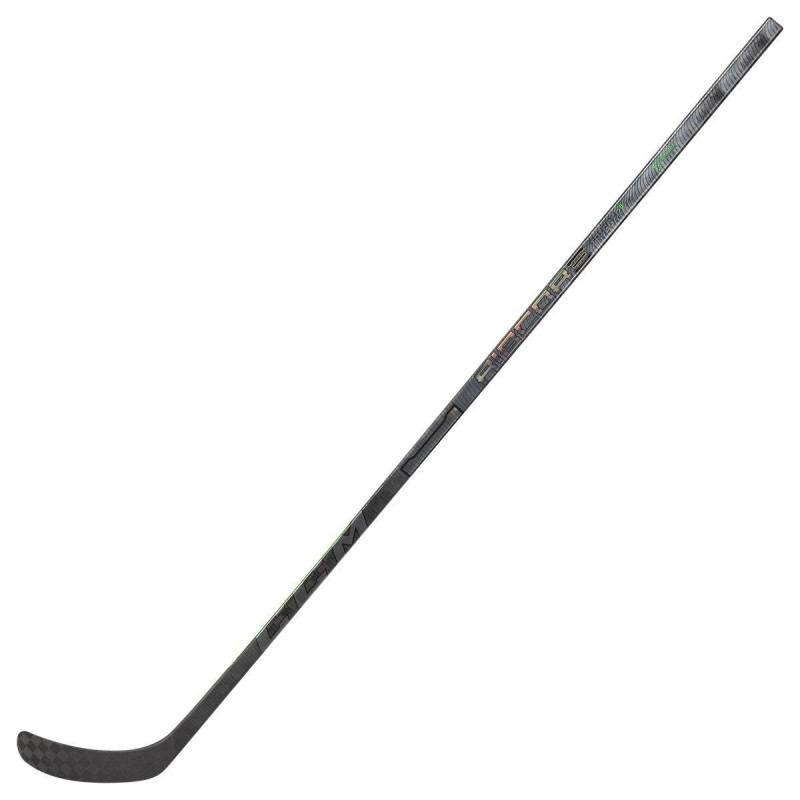 CCM Ribcor Trigger 6 Pro PRO STOCK Senior Composite Hockey Stick