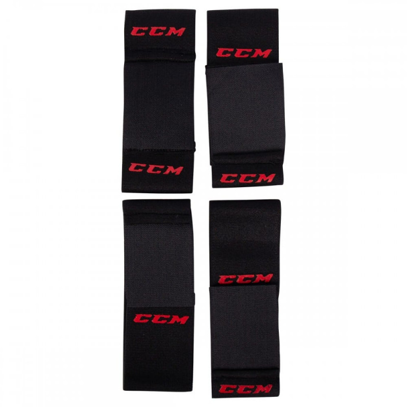 CCM Senior Shin Guard Straps,Ice Hockey,Roller Hockey