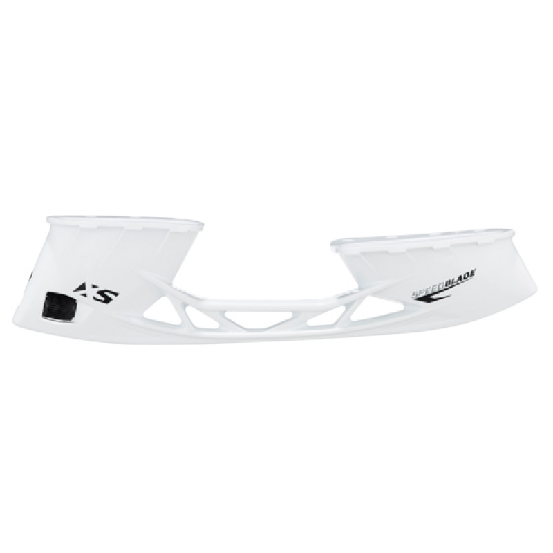 CCM Speed Blade XS Senior Blade Holder Pair,Ice Hockey Blade Holder,Skate Holder