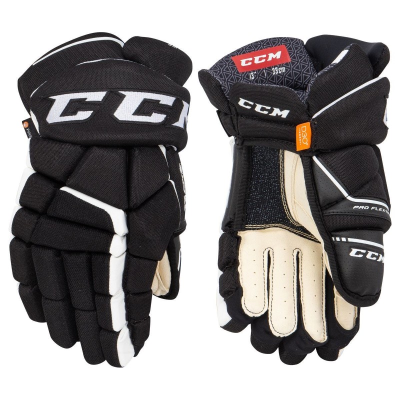 CCM Tacks 9080 Senior Ice Hockey Gloves