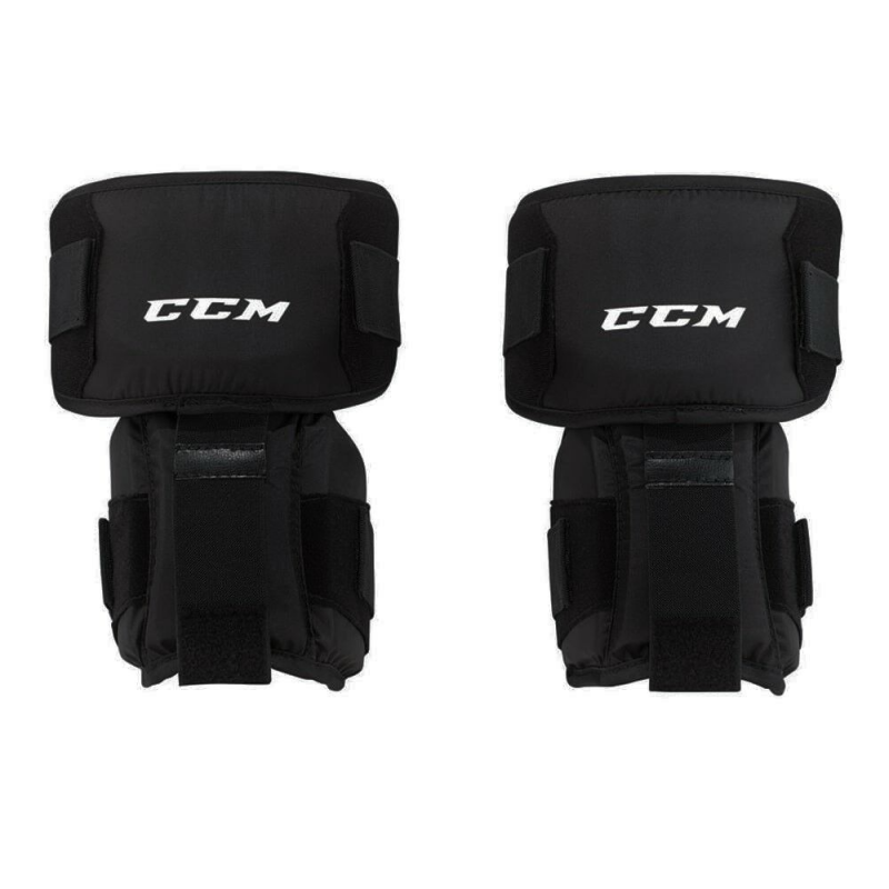 CCM TP LEGAL Senior Goalie Knee Protector