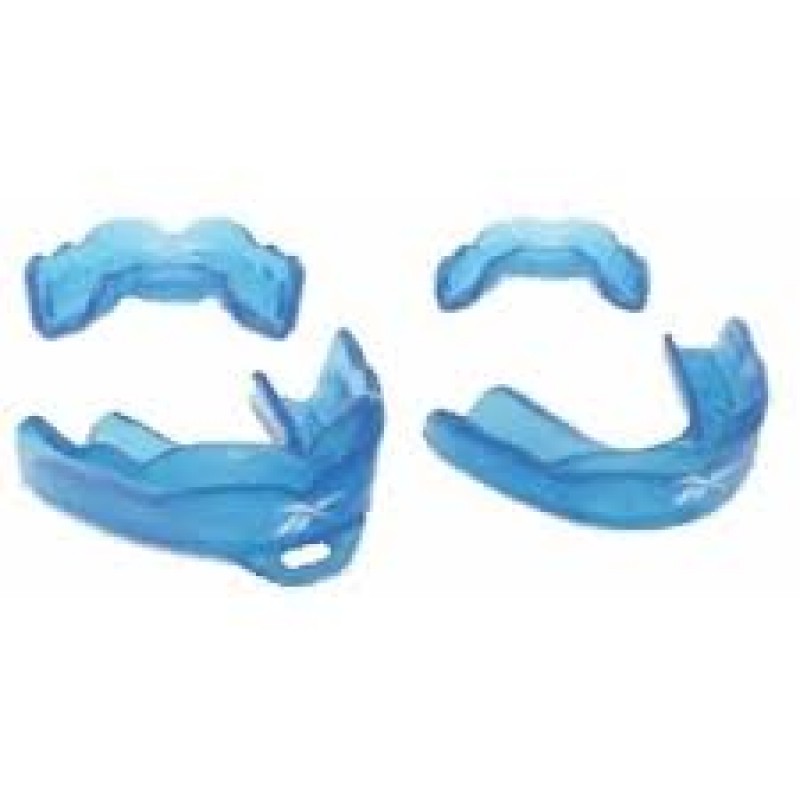 Reebok Adult Smooth Air Mouth Guards,Boxing Gum Shield,Teeth Protection