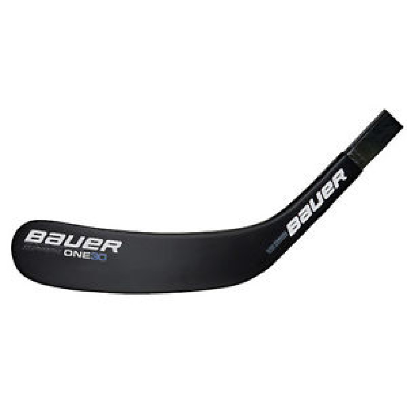 Bauer Supreme One 30 Junior Composite Replacement Blade,Ice Hockey,Roller Hockey