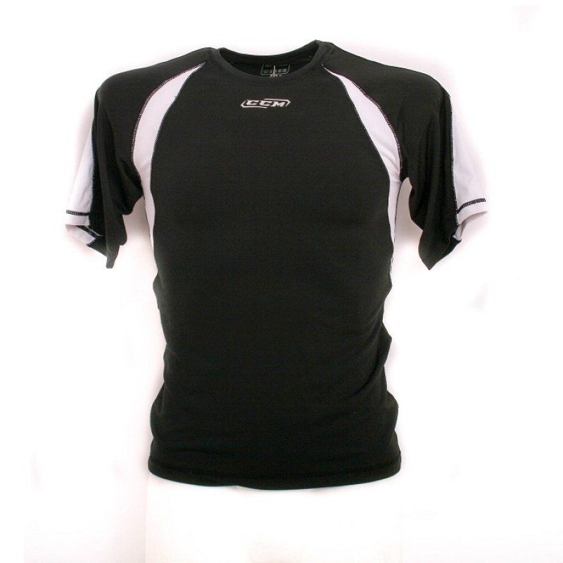 CCM Performance Adult T-Shirt,CCM T-Shirt,Sports T-Shirt,Clothing