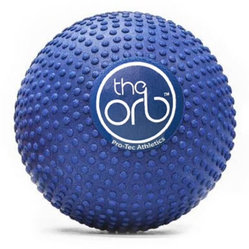 PROTEC The Orb Deep Tissue Massage Ball