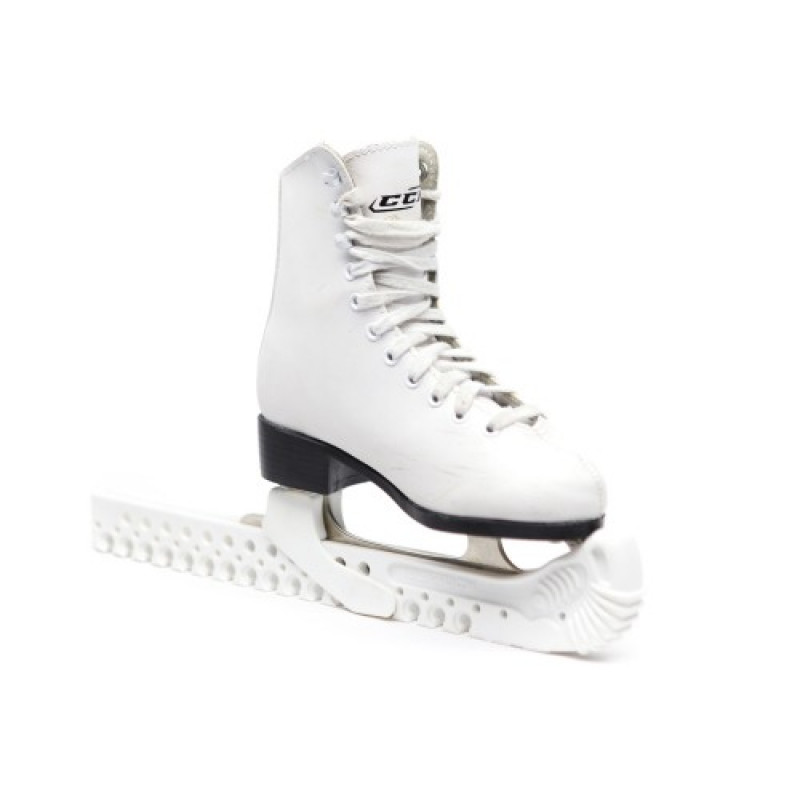 ROLLERGARD RockerGard Figure Skate Blade Guard,Figure Skating,Blade Protection