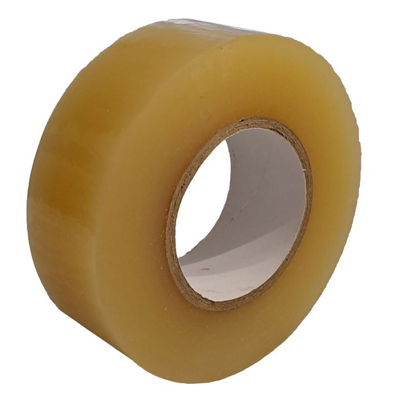 HOKEJAM Hockey Shin Guard Tape 25MM X 20M