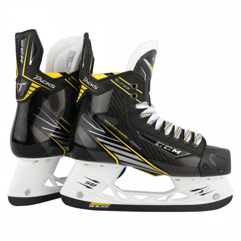 CCM Super Tacks Senior Ice Hockey Skates,Hockey Skates,CCM Skates,Ice Skates