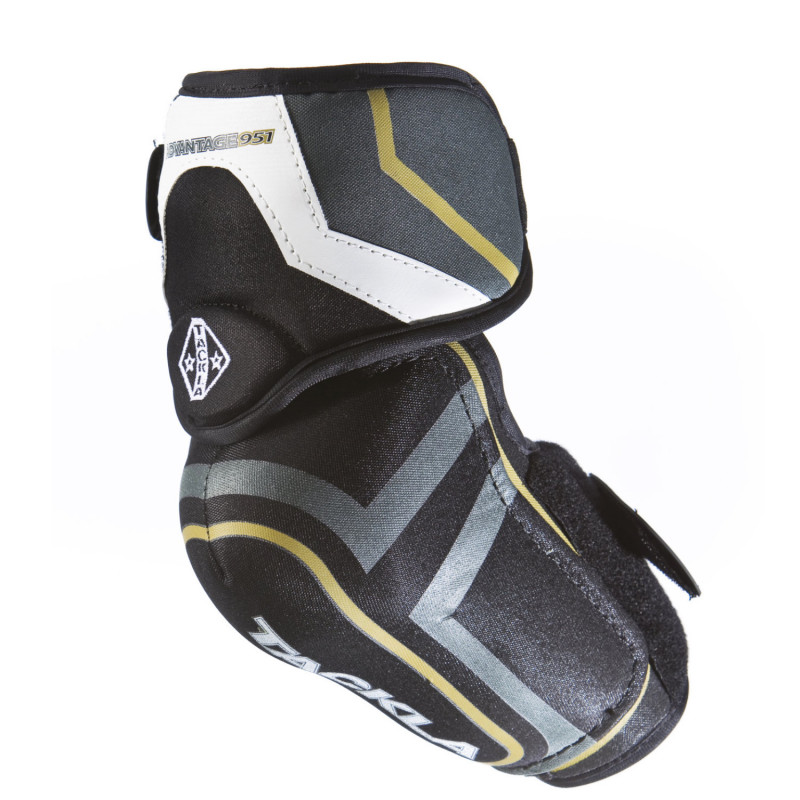 TACKLA Advantage 951 Junior Elbow Pads