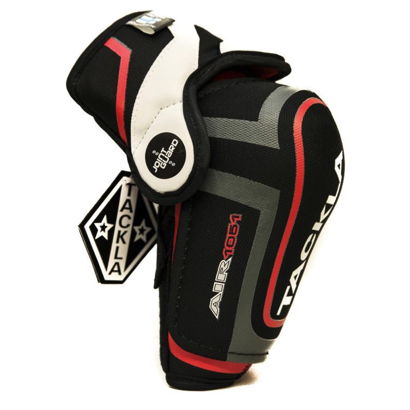 TACKLA Air 1051 Senior Elbow Pads ,Ice Hockey,Roller Hockey