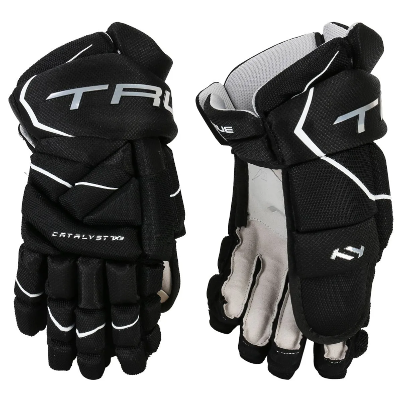 TRUE Catalyst 7X3 Senior Ice Hockey Gloves