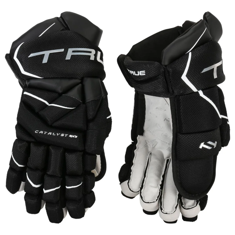 TRUE Catalyst 9X3 Senior Ice Hockey Gloves