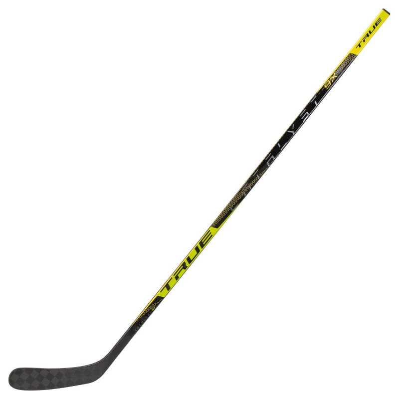 TRUE Catalyst 9X Senior Composite Hockey Stick