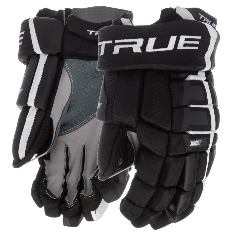 TRUE XC7 S20 Senior Ice Hockey Gloves