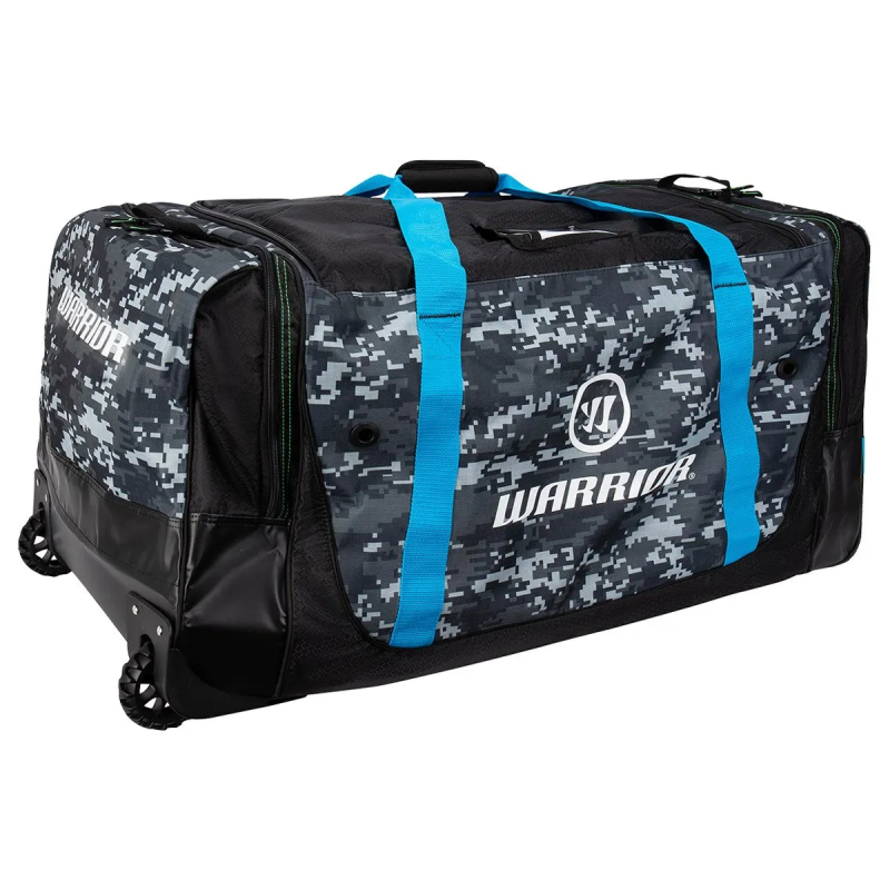 WARRIOR Q20 Wheeled Equipment Bag
