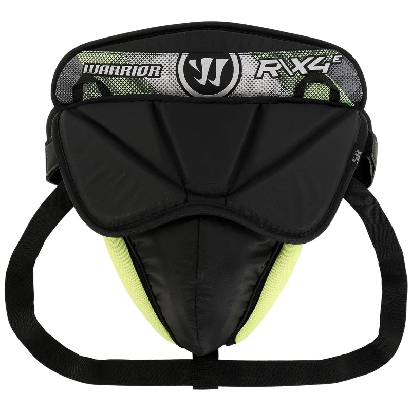 WARRIOR Ritual X4 E Senior Goalie Jock