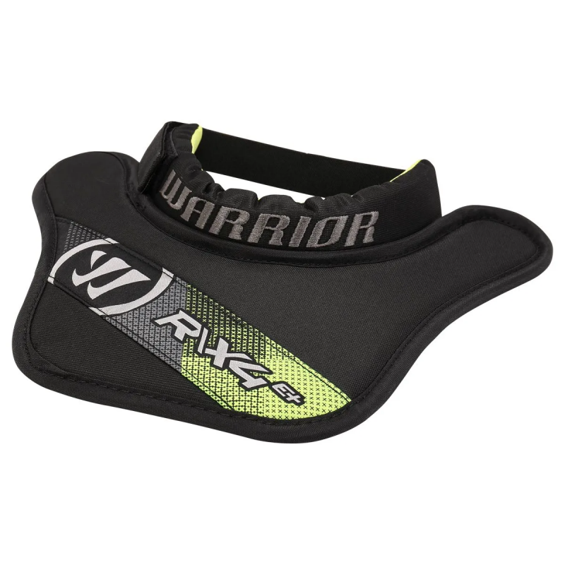 WARRIOR Ritual X4 E+ Senior Goalie Neck Guard
