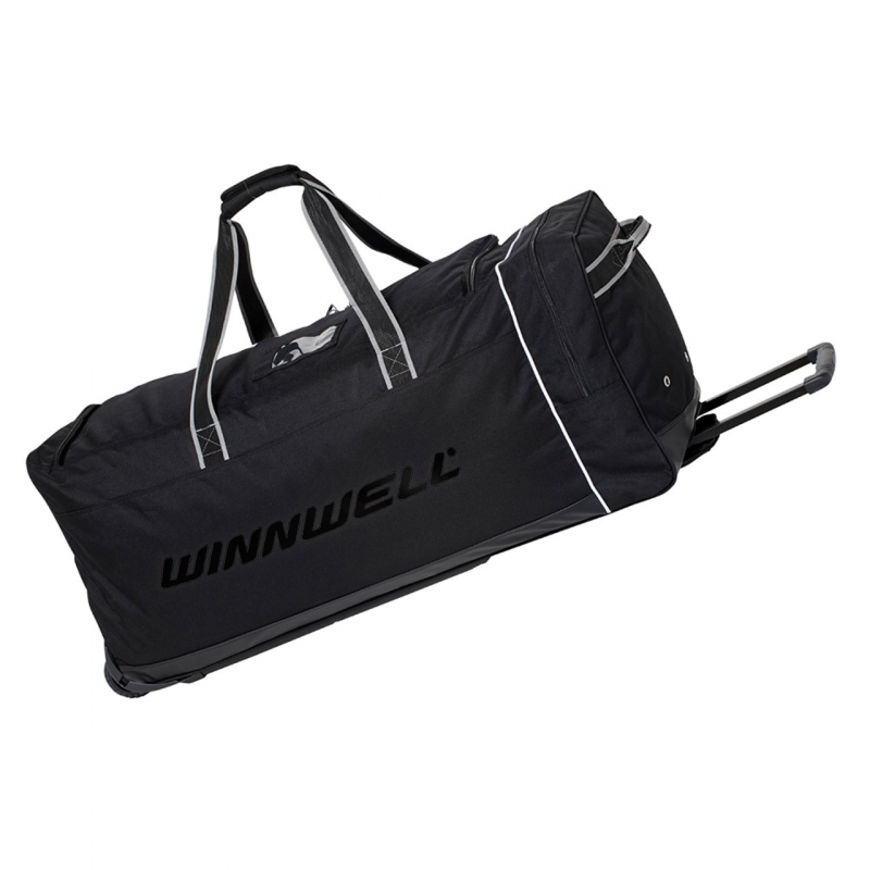 WINNWELL HB0202 Youth Wheeled Equipment Bag