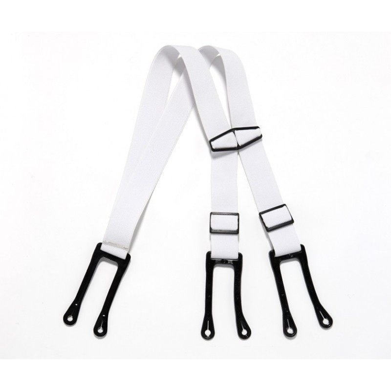 WINNWELL Senior Hockey Suspenders,Ice Hockey,Roller Hockey