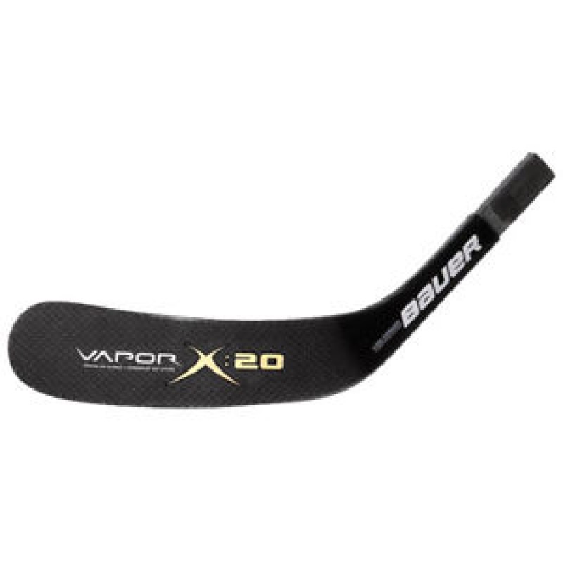 Bauer Vapor X:20 Junior Composite Replacement Blade,Ice Hockey,Roller Hockey