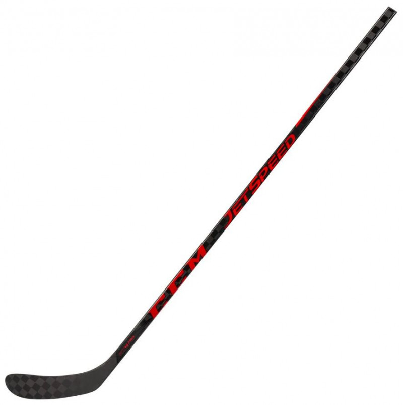 CCM Jetspeed FT4 Pro Youth Composite Hockey Stick