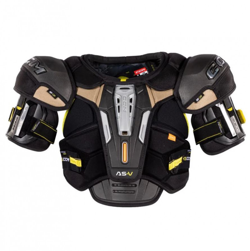 CCM Tacks AS-V Junior Shoulder Pads