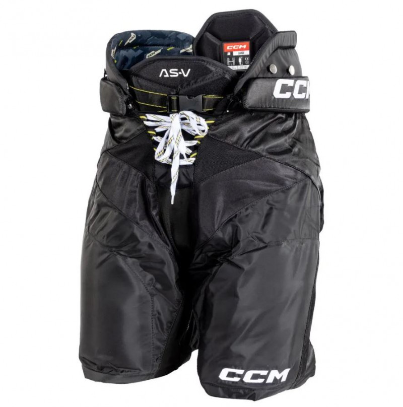 CCM Tacks AS-V Senior Ice Hockey Pants